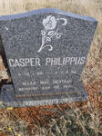 PAPENFUS Casper Philippus 1928-1994