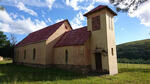 Eastern Cape, STUTTERHEIM district, Wartburg Reserve, Wartburg Mission Station, cemetery