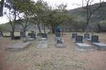 Limpopo, WATERBERG district, Mabatlane, Libanon 653, farm cemetery