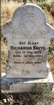 SMITH Richardia 1923-1923