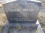 MULLER Eugene 1961-1981