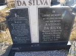 SILVA Antonio, da 1941-1999 :: DA SILVA Jorge Goncalves 1970-2012