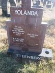 STEENBERG Yolanda 1970-2002
