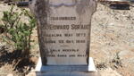 SOKABO Sika Edward 1872-1948