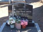 SMITH Fanie 1922-1996