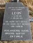 ?ENBAC? Leon 1966-1990