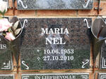 NEL Maria 1953-2010