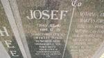 HEE? Josef 1945-1999