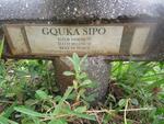GQUKA Sipo 1958-2017