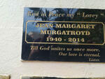 MUGATROYD Jean Margaret 1940-2014
