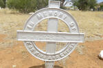 8. Anglo Boer War British Soldiers Memorial and graves