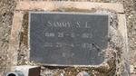 SAMMY S.L. 1907-1978