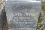 TIPPER Oliver -1954