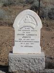 JOOSTE Jacob Lodewyk 1887-1937