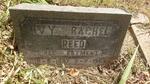 REED Ivy Rachel nee ESTMENT 1897-1953