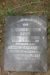 BELL Charles Russel 1859-1937 & Annie Catharine MAC NAMARA 1857-1925