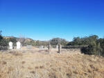 Eastern Cape, ADELAIDE district, Klam Fontein 158, Klamfontein, Malan family, farm cemetery