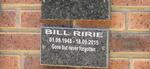 RIRIE Bill 1948-2015