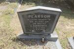 PEARSON Lawrence 1966-1989