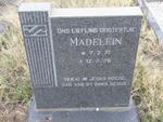 ? Madelein 1971-1976
