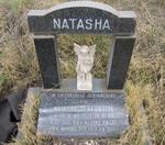 SERFONTEIN Natasha 1980-1980
