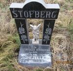 STOFBERG Shezelle 1995-1995