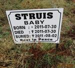 STRUIS Baby 2011-2011