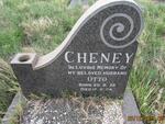CHENEY Otto 1926-1974