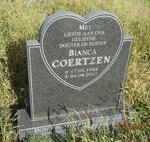 COERTZEN Bianca 1984-2011