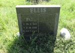 ELLIS Pat 1945-2005