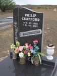 VIVIER Phillip Crafford 1960-2003