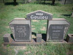 GOULOU David 1932-1988 & Gladys 1932-2014