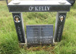 O'KELLY G.P. 1935-2009 & H.C. 1938-2004