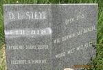 STEYL D.L. 1938-1964