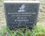 STROEBEL Hawie 1942-2006