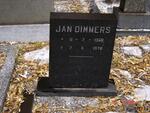 DIMMERS Jan 1928-1972