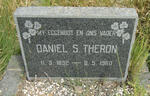 THERON Daniel S. 1892-1960