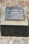 GARRY Conception -1934