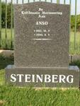 STEINBERG Anso 1952-2003