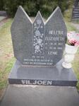 VILJOEN Helena Elizabeth 1937-1995