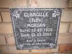 GLANGILLE Morgan 1929-2005