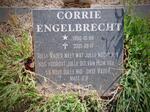 ENGELBRECHT Corrie 1950-2005