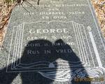 BENCE George 1915-1996 