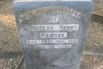 PAINTER Douglas Henry -1948