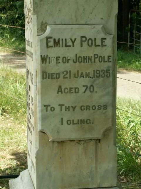 POLE Emily -1935