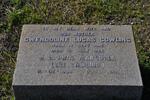 COWLING Gwendoline Lucas 1916-1966 :: MARSHALL A.M. Purl nee COWLING 1906-1991