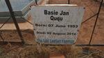 QUQU Basie Jan 1953-2014