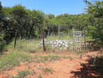 Kwazulu-Natal, BABANANGO district, near Ulundi, Fort Nolela, Single military grave
