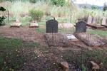 2. Overview of Kraaifontein farm cemetery