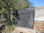 Western Cape, HEIDELBERG district, Karnemelks Rivier 294_2, farm cemetery